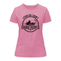 I Fish So I Don't Choke People v2 T-Shirt for Women