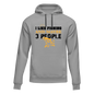 I Like Fishing And Maybe Like 3 People Unisex Hoodie