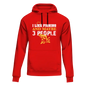 I Like Fishing And Maybe Like 3 People Unisex Hoodie