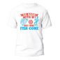 I Make Fish Come Man T-Shirt