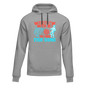 I Make Fish Come Unisex Hoodie