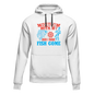 I Make Fish Come Unisex Hoodie