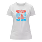 I Make Fish Come T-Shirt for Women