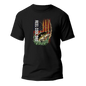 Reel Cool Dad Man T-Shirt
