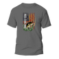 Reel Cool Dad Man T-Shirt
