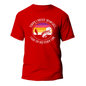 I Was On Another Line Man T-Shirt