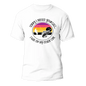 I Was On Another Line Man T-Shirt