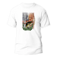 Reel Cool Dad Man T-Shirt