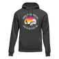 I Was On Another Line Unisex Hoodie