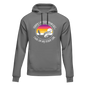 I Was On Another Line Unisex Hoodie