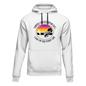 I Was On Another Line Unisex Hoodie