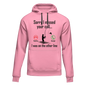 I Was On Another Line v2 Unisex Hoodie