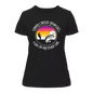 I Was On Another Line T-Shirt for Women