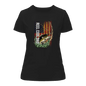Reel Cool Dad T-Shirt for Women