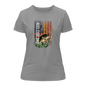 Reel Cool Dad T-Shirt for Women