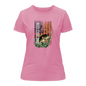 Reel Cool Dad T-Shirt for Women