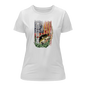 Reel Cool Dad T-Shirt for Women
