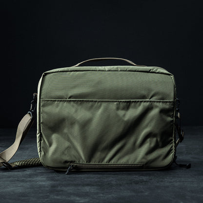Eberlestock Fade Brief - Laptop Sleeve & Hidden CCW Pocket