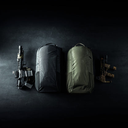 Eberlestock Fade Transport - Sleek EDC Bag w/ Multiple CCW Pockets & Structured bottom