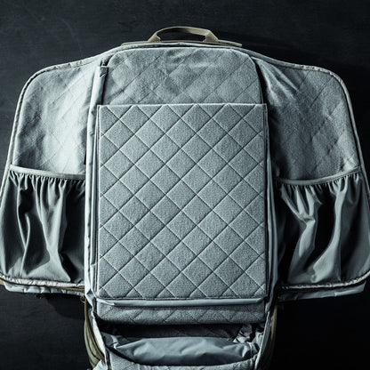Eberlestock Fade Adapt - EDC Bag w/ CCW Pocket & Expandable Scabbard