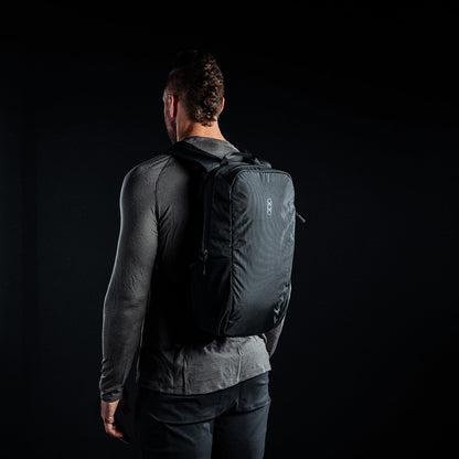 Eberlestock Fade Transport - Sleek EDC Bag w/ Multiple CCW Pockets & Structured bottom