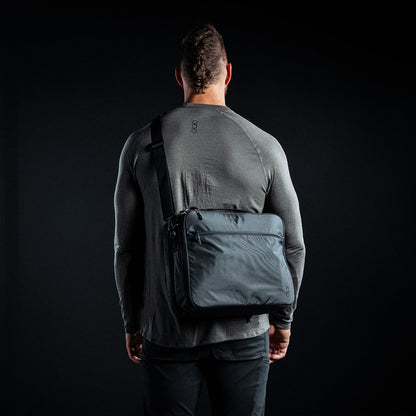 Eberlestock Fade Brief - Laptop Sleeve & Hidden CCW Pocket