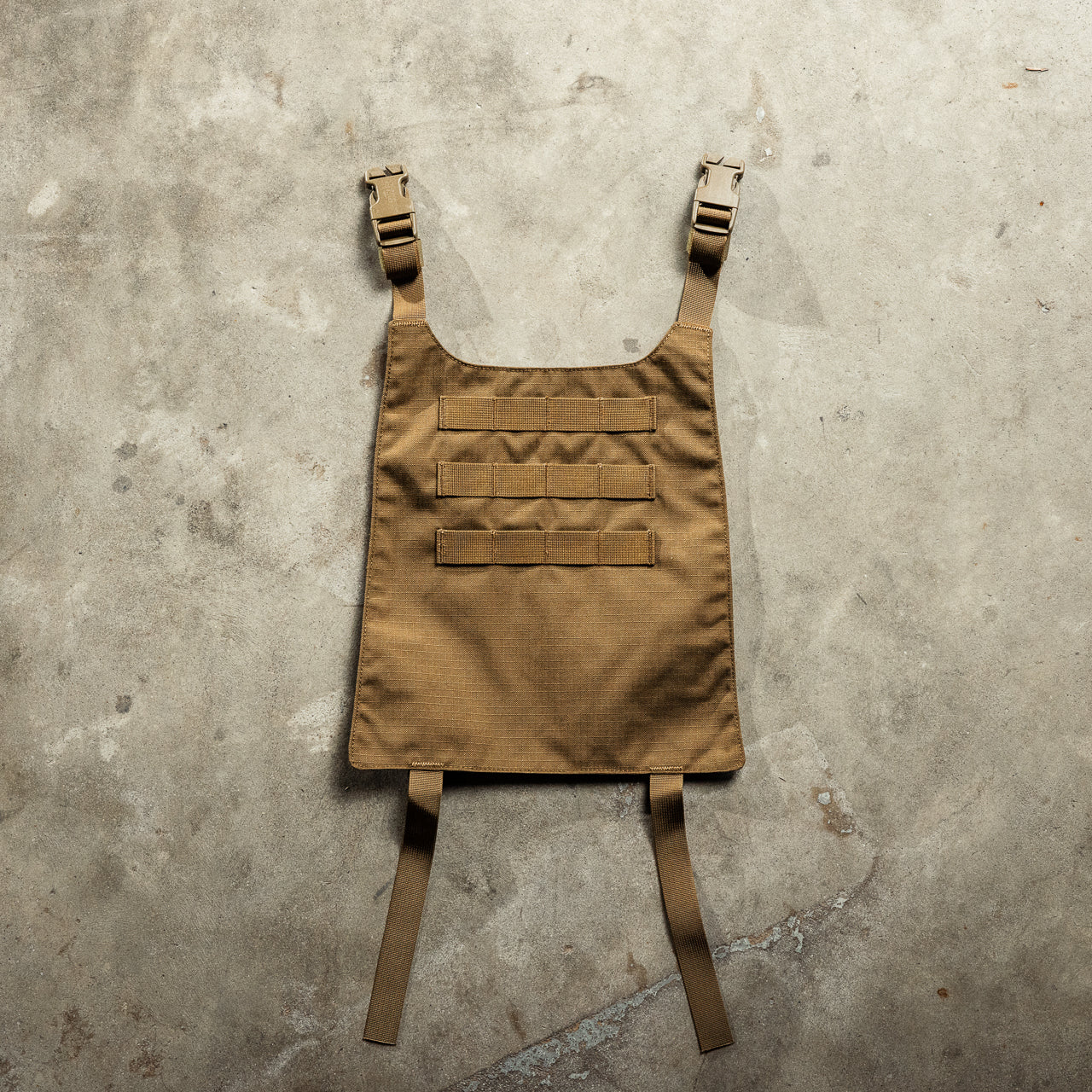 Eberlestock Mission Load Panel - Lightweight 3 Oz Bag