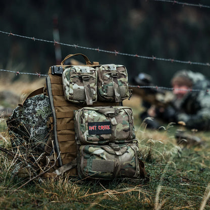 Eberlestock Mission EMOD Frame - Compact & Lightweight