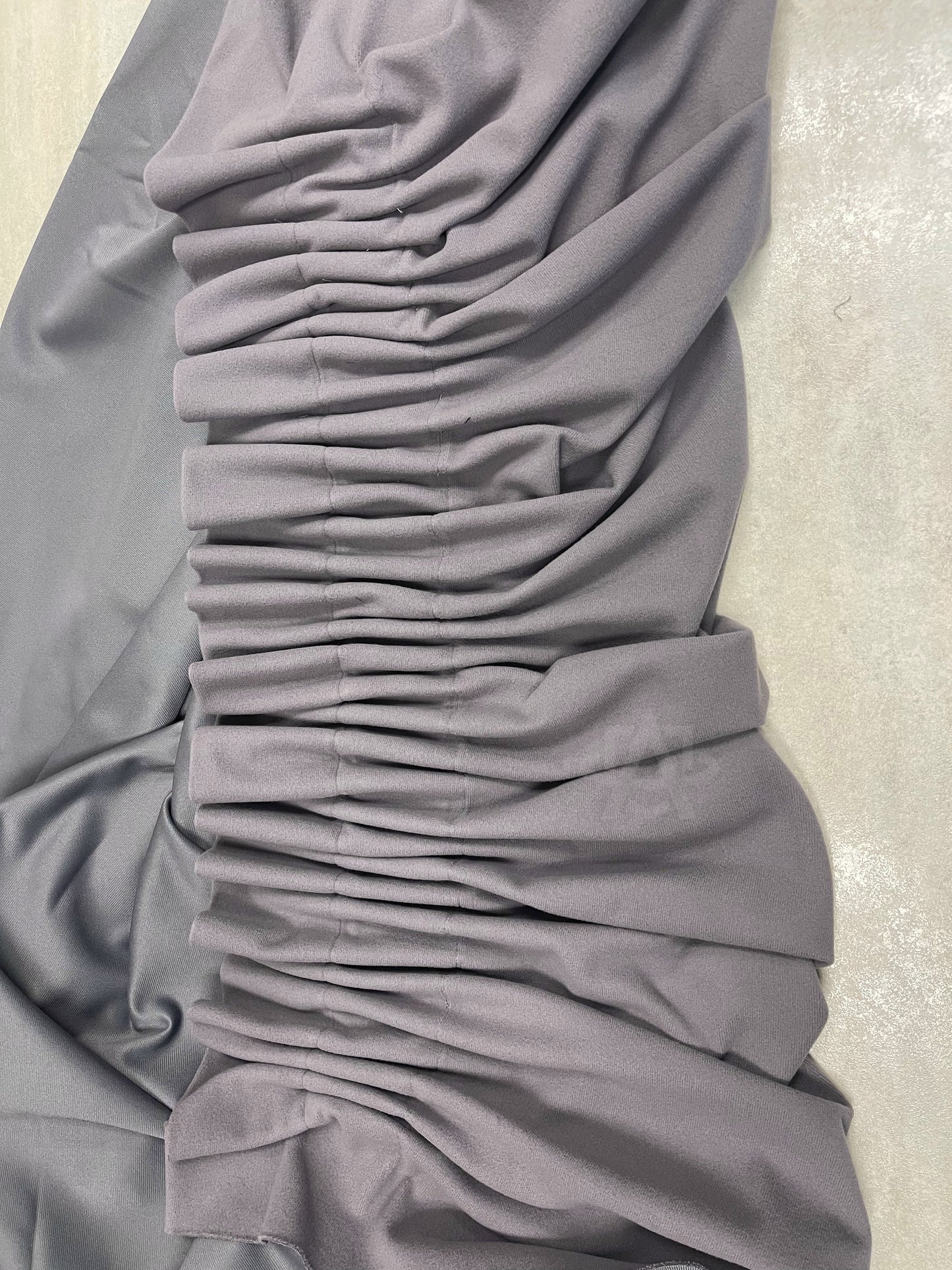 IIIA Bulletproof Drapes and Curtains