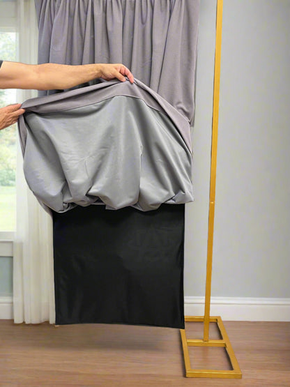IIIA Bulletproof Drapes and Curtains
