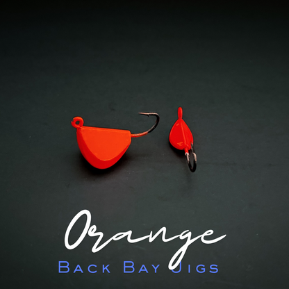 Magictail Back Bay Series Tog Jig