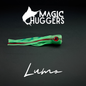 Magictail Soft Head Chuggers