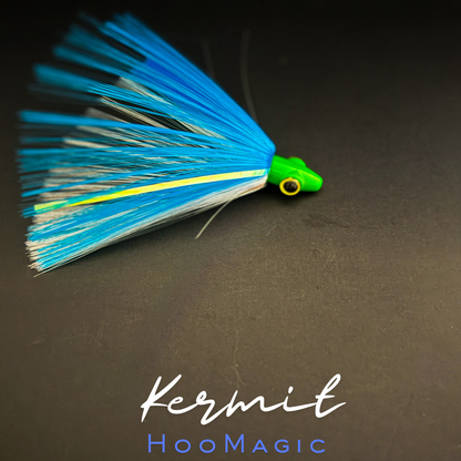 Magictail HooMagic Trolling Lures