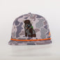 Duck Dog Rope Hat