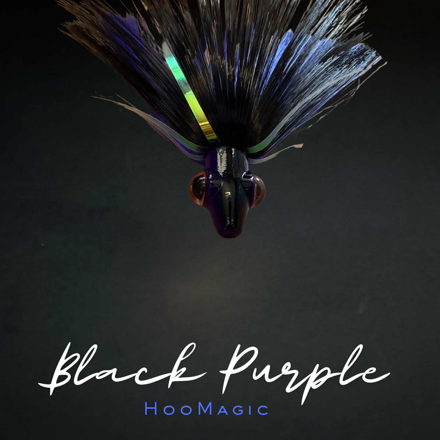 Magictail HooMagic Trolling Lures
