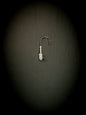 Magictail Kill Shot Black Nickel Bullethead Jigs