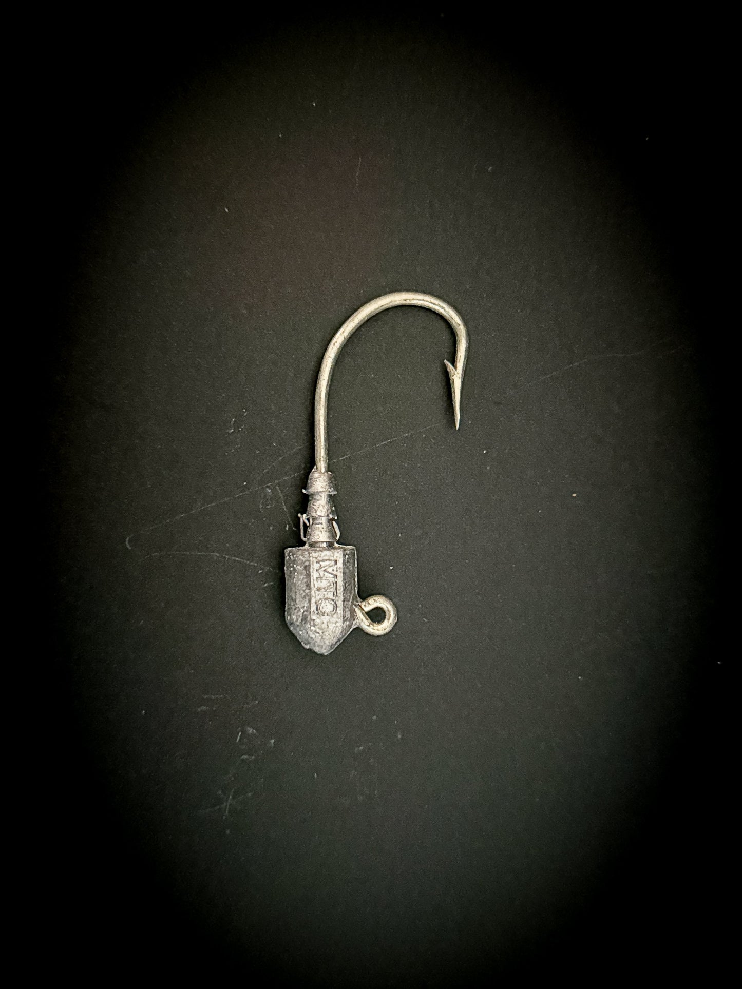 Magictail Kill Shot Super Strong Bullethead Jigs