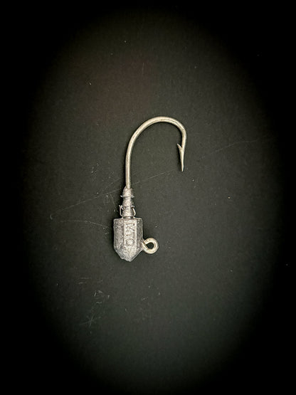 Magictail Kill Shot Super Strong Bullethead Jigs