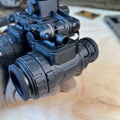 RNV 31 Night Vision - Gen 2+ WP w/ Manual Gain & IR Illuminator