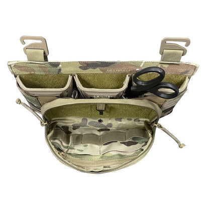 Agilite Pincer Placard - Triple Mag Pouch