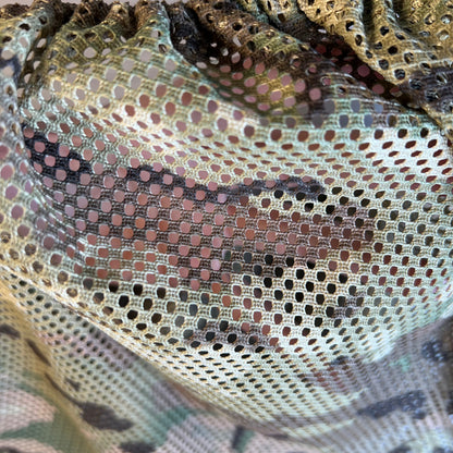 Agilite Mitznefet - Israeli IDF Helmet Cover