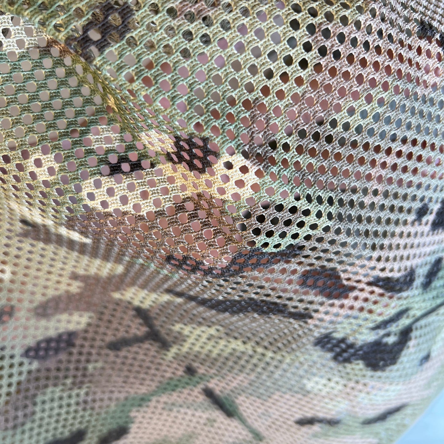 Agilite Mitznefet - Israeli IDF Helmet Cover