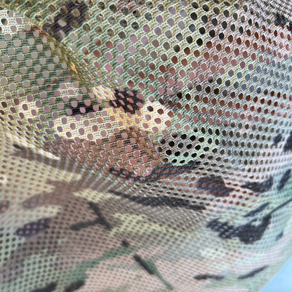 Agilite Mitznefet - Israeli IDF Helmet Cover