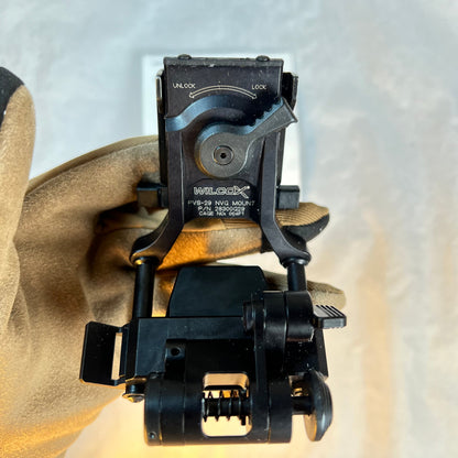 Wilcox G29 - Breakaway Mount/Magnet