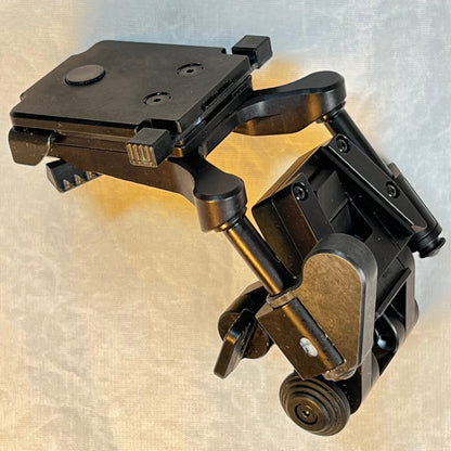 Wilcox G29 - Breakaway Mount/Magnet