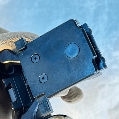 Wilcox G29 - Breakaway Mount/Magnet