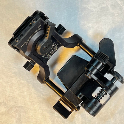 Wilcox G29 - Breakaway Mount/Magnet