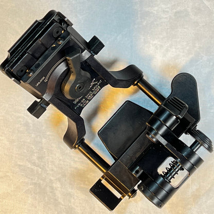 Wilcox G29 - Breakaway Mount/Magnet