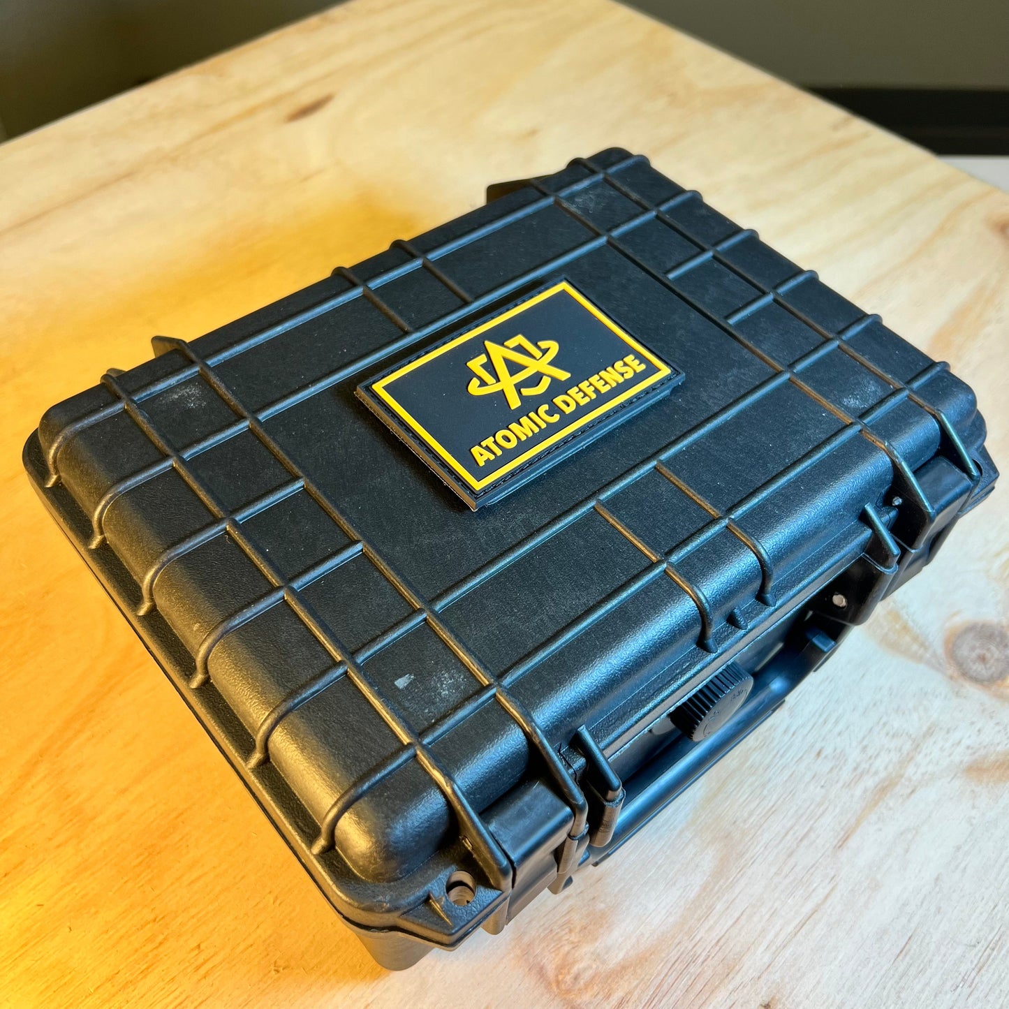 Aeon ANVB - Up to 3000 FOM Gen 3 WP & Manual Gain - Dual IR & External Battery Port