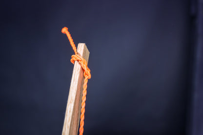 Tillering String - (For bow making)
